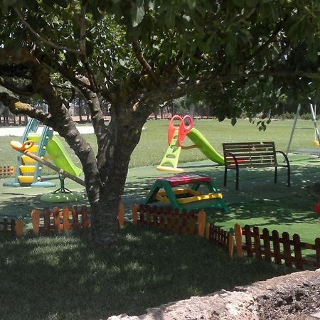 Tenuta San Nicola Novoli Zewnętrze zdjęcie