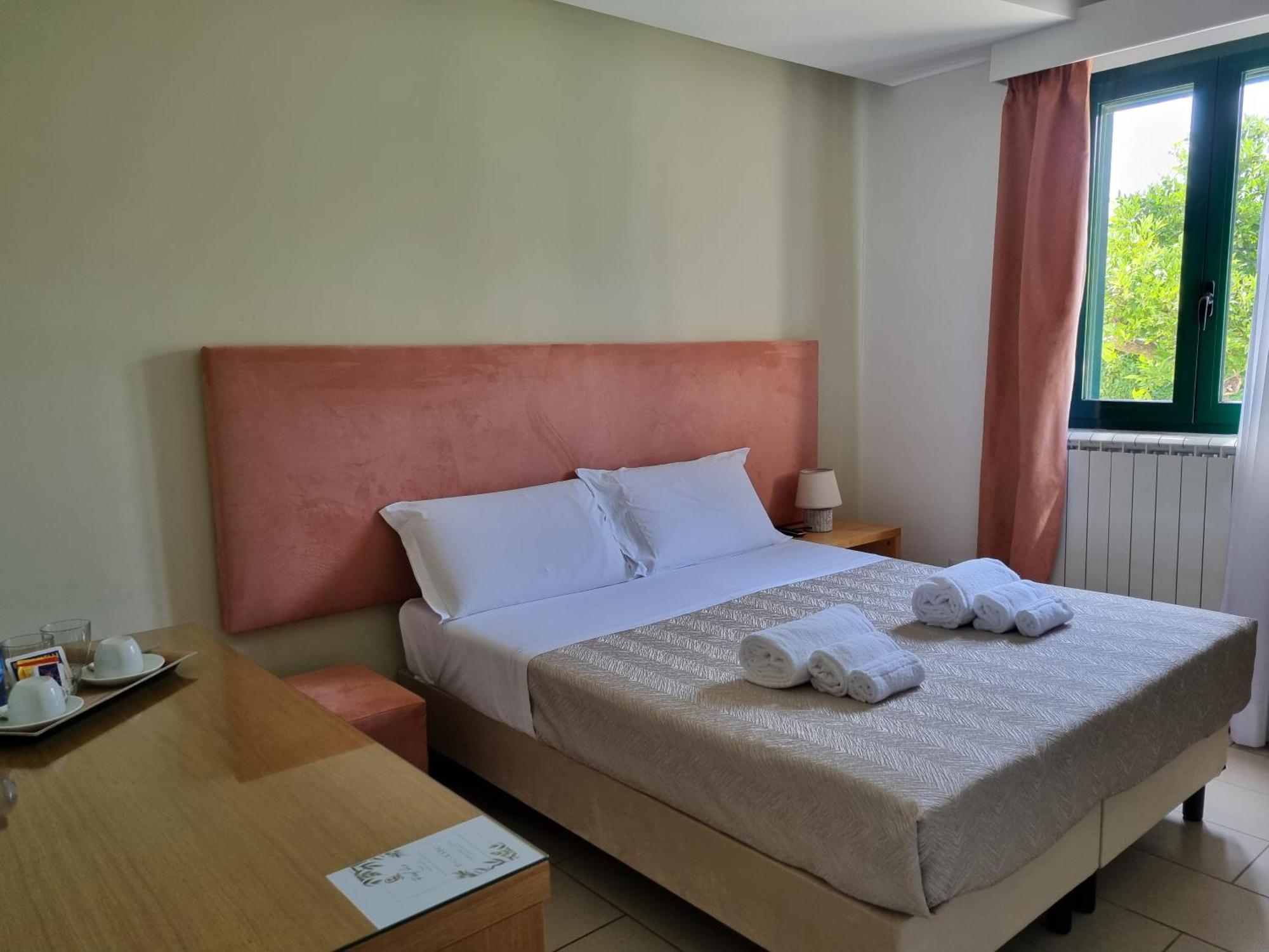 Tenuta San Nicola Novoli Zewnętrze zdjęcie