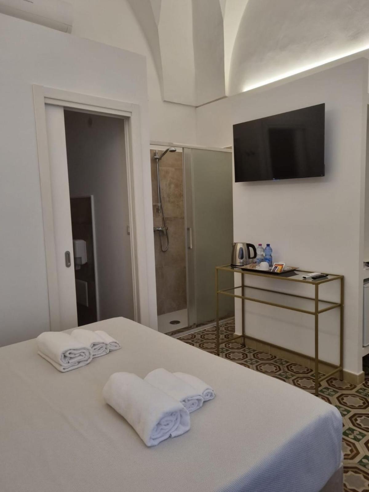 Tenuta San Nicola Novoli Zewnętrze zdjęcie
