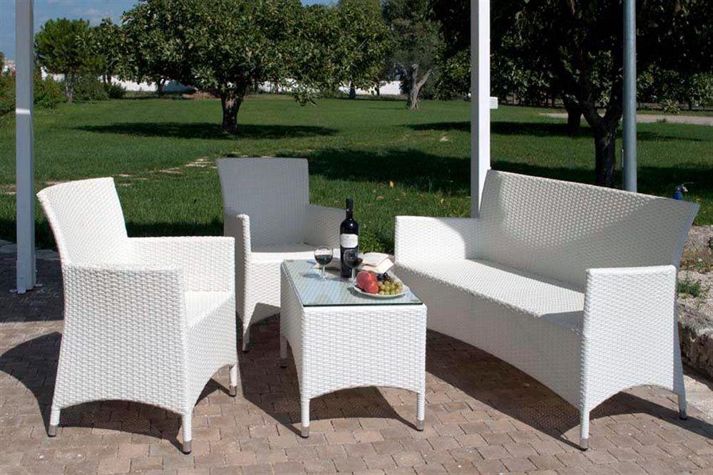 Tenuta San Nicola Novoli Zewnętrze zdjęcie