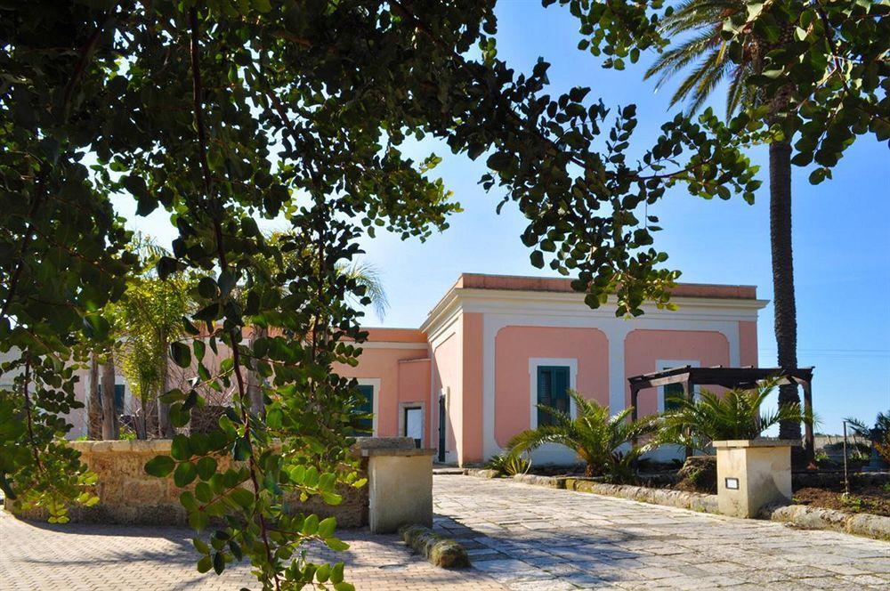Tenuta San Nicola Novoli Zewnętrze zdjęcie