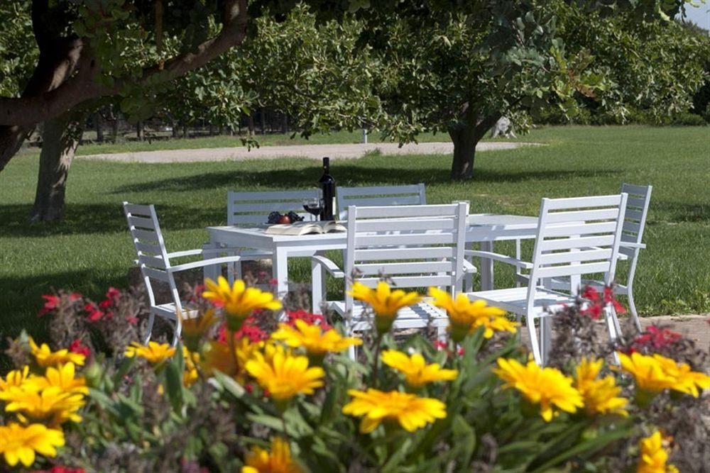 Tenuta San Nicola Novoli Zewnętrze zdjęcie