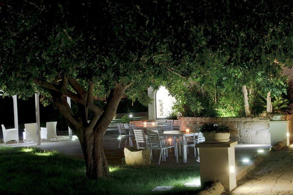Tenuta San Nicola Novoli Zewnętrze zdjęcie