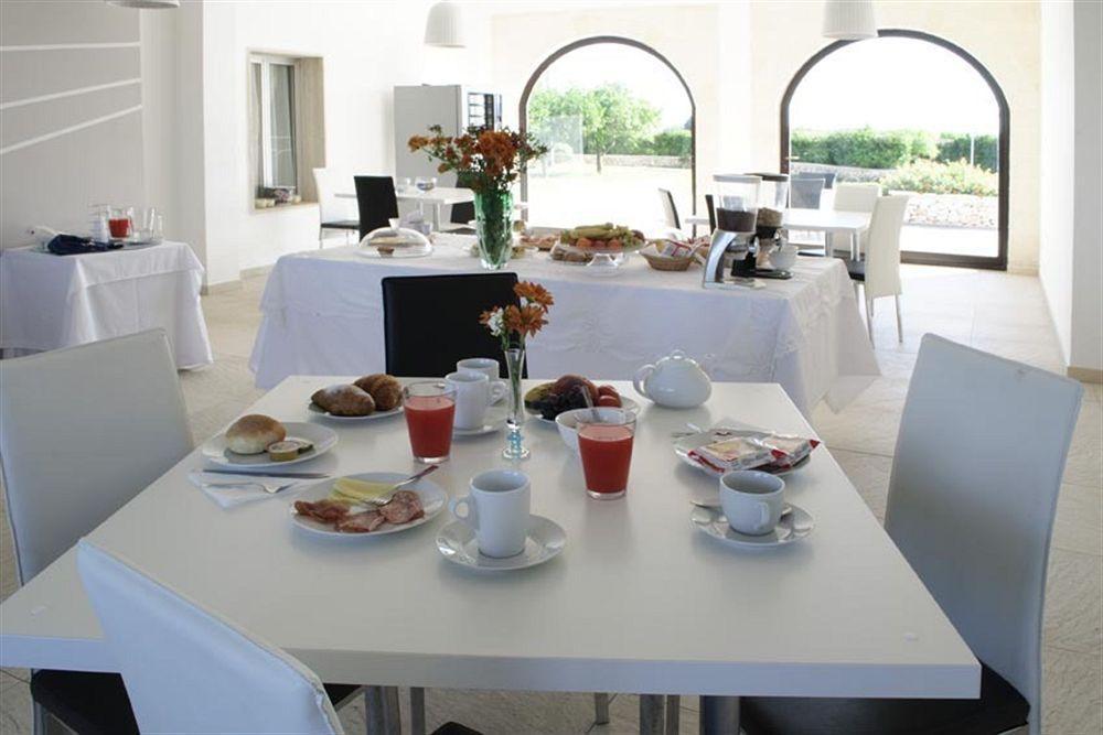 Tenuta San Nicola Novoli Zewnętrze zdjęcie