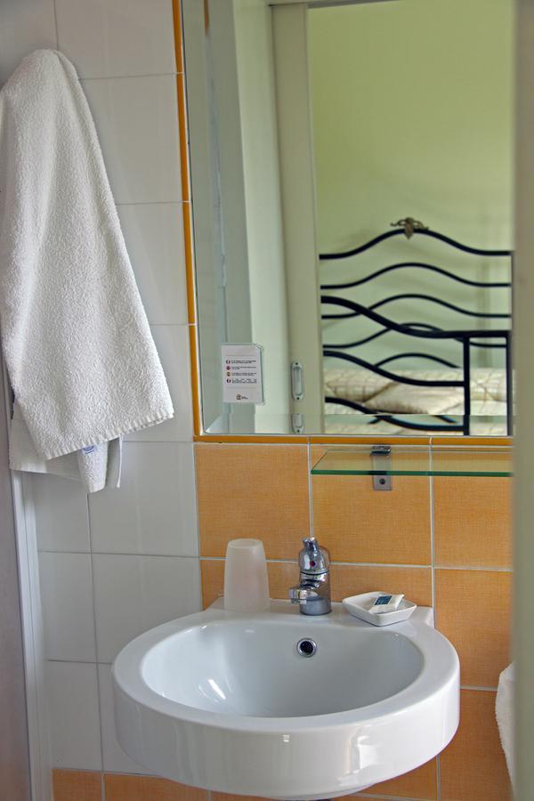 Tenuta San Nicola Novoli Zewnętrze zdjęcie