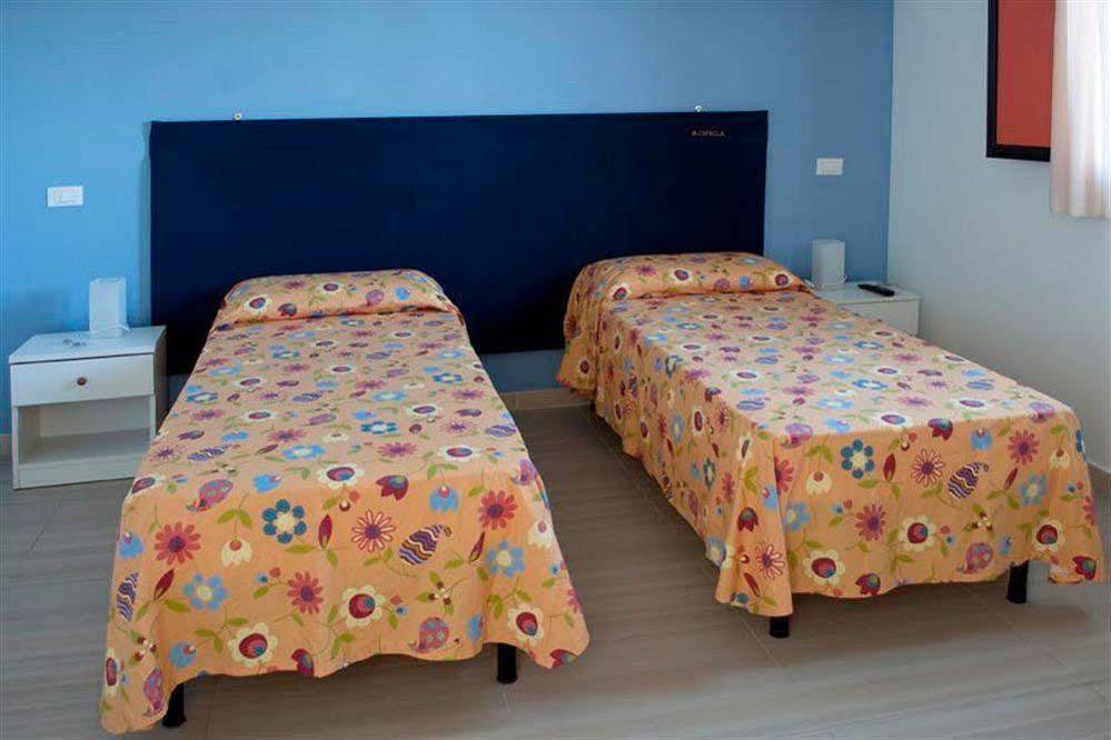 Tenuta San Nicola Novoli Zewnętrze zdjęcie