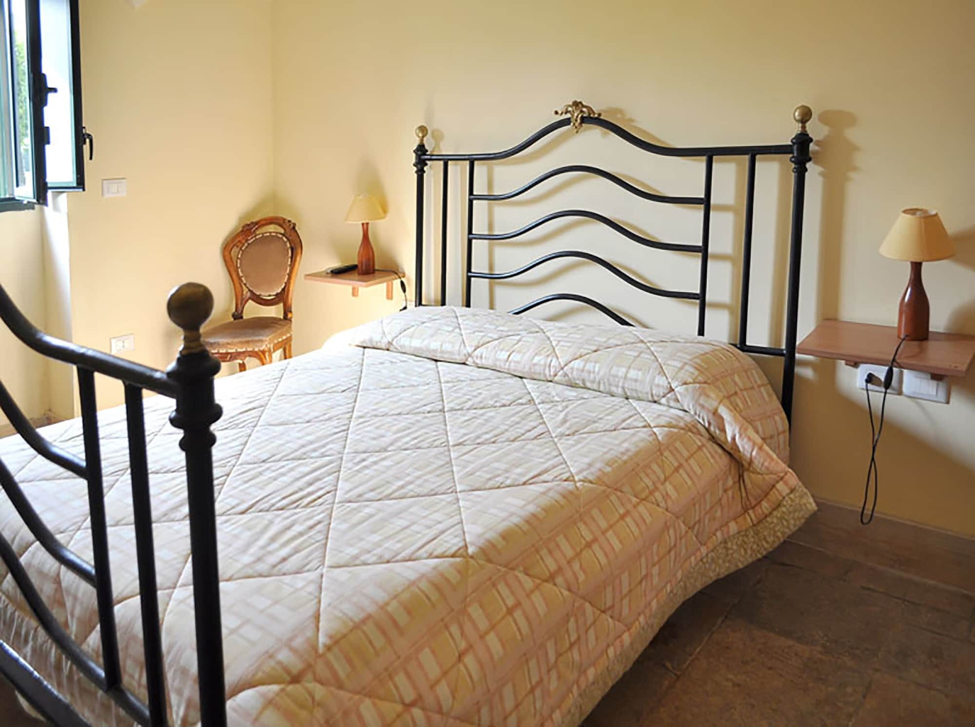 Tenuta San Nicola Novoli Zewnętrze zdjęcie
