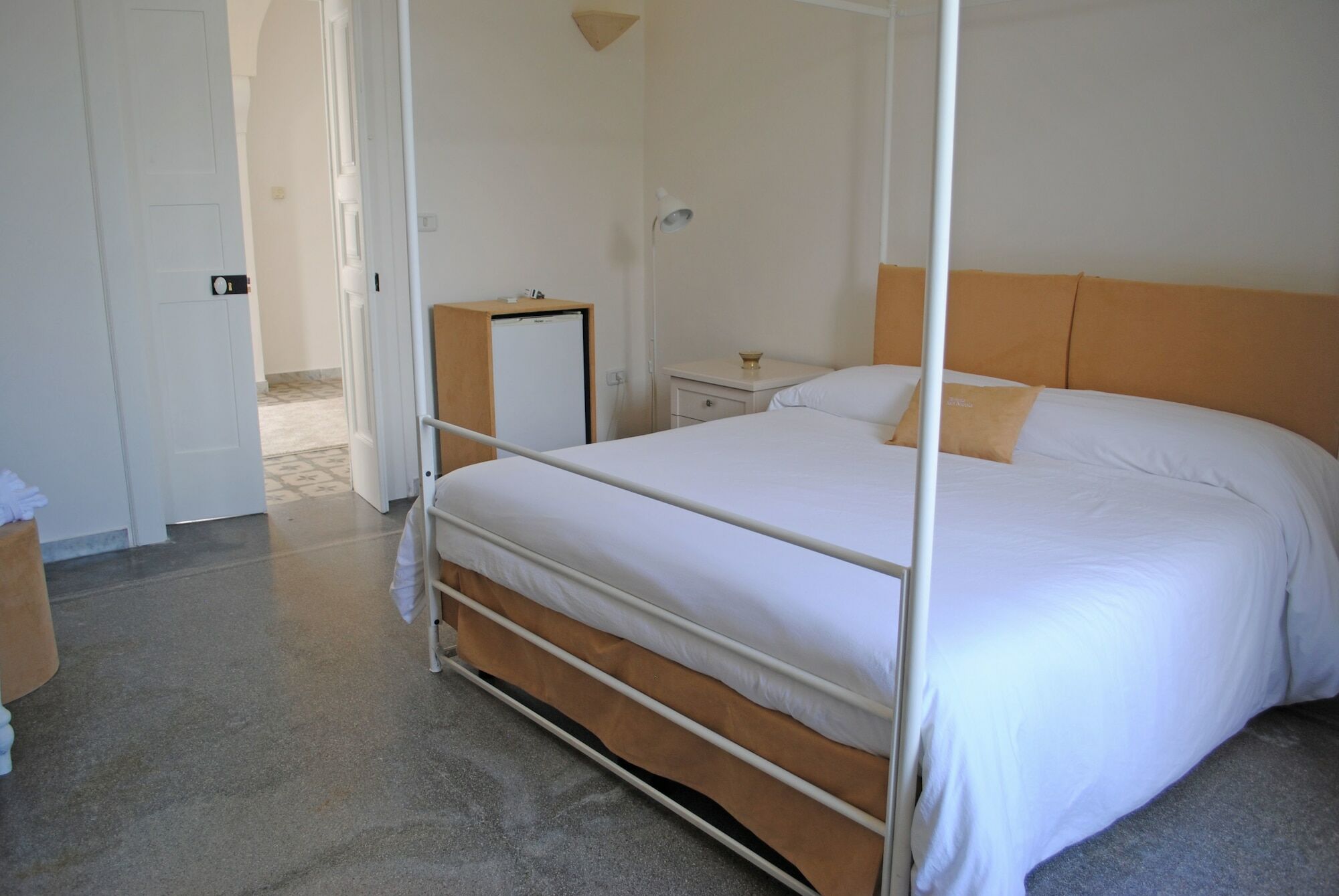 Tenuta San Nicola Novoli Zewnętrze zdjęcie